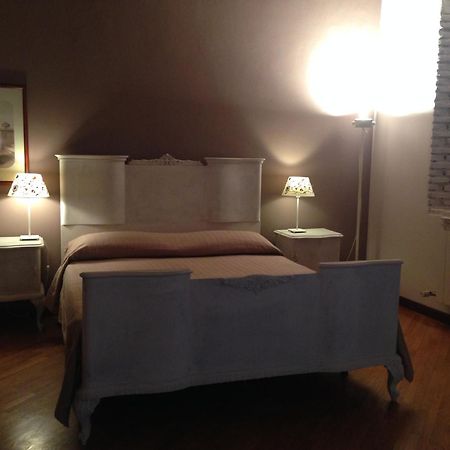 Agriturismo Cascina Magana Burago di Molgora Bagian luar foto