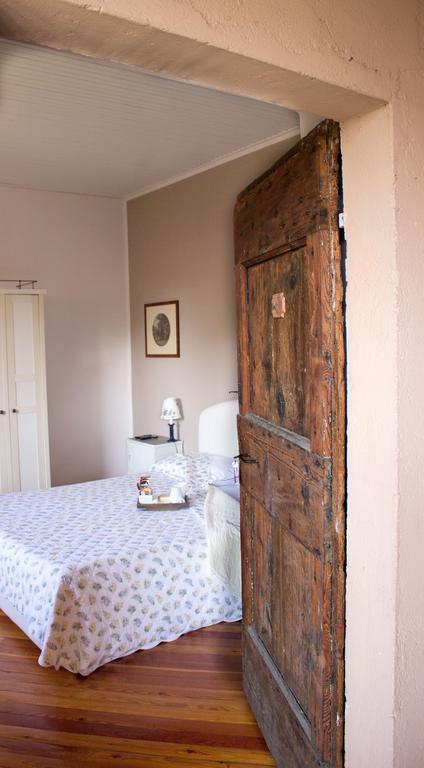 Agriturismo Cascina Magana Burago di Molgora Bagian luar foto