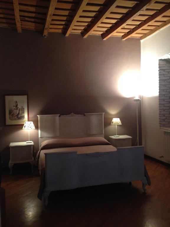 Agriturismo Cascina Magana Burago di Molgora Bagian luar foto