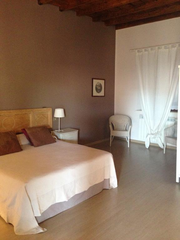 Agriturismo Cascina Magana Burago di Molgora Bagian luar foto