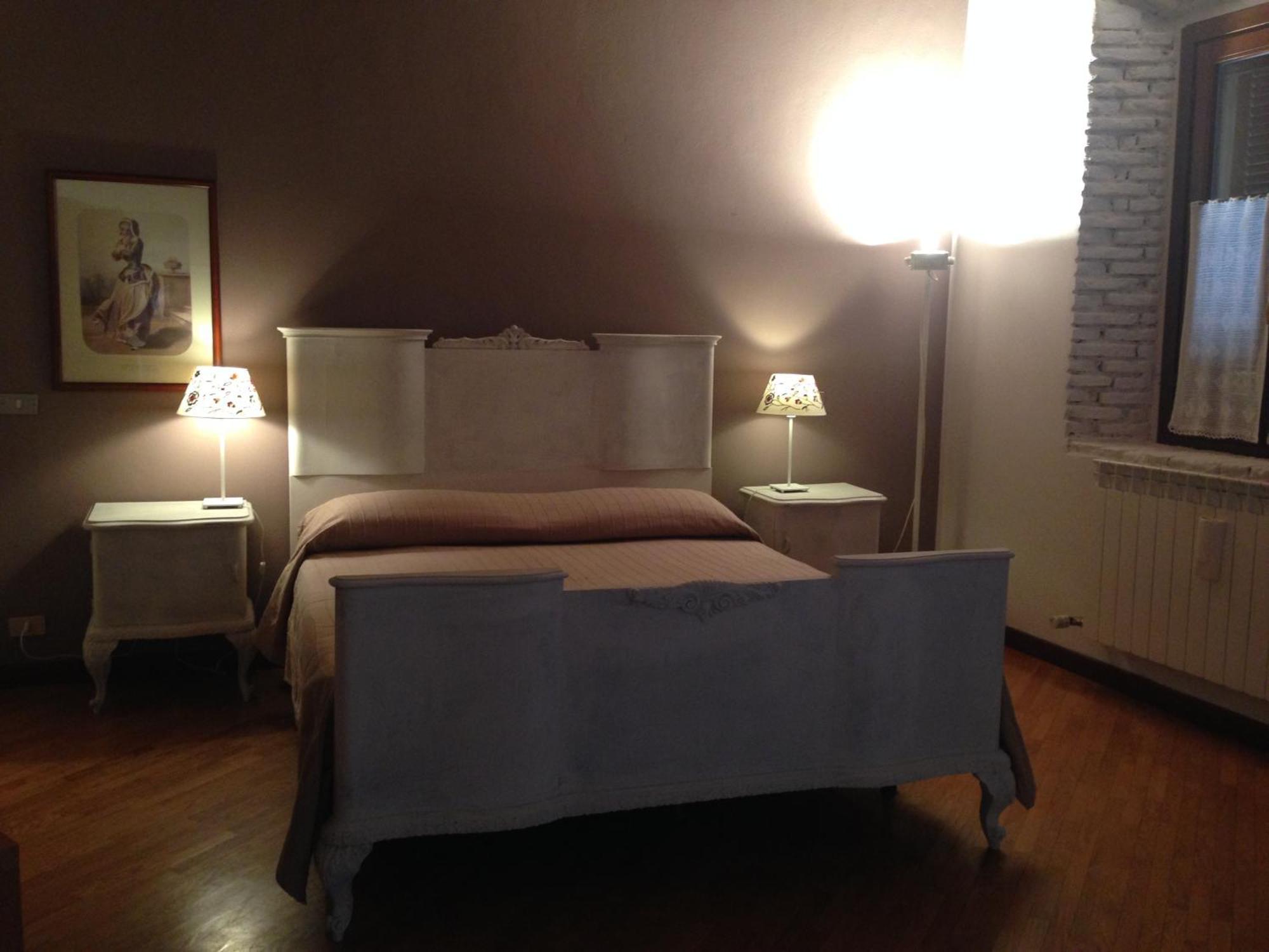 Agriturismo Cascina Magana Burago di Molgora Bagian luar foto