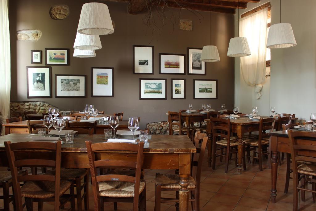 Agriturismo Cascina Magana Burago di Molgora Bagian luar foto