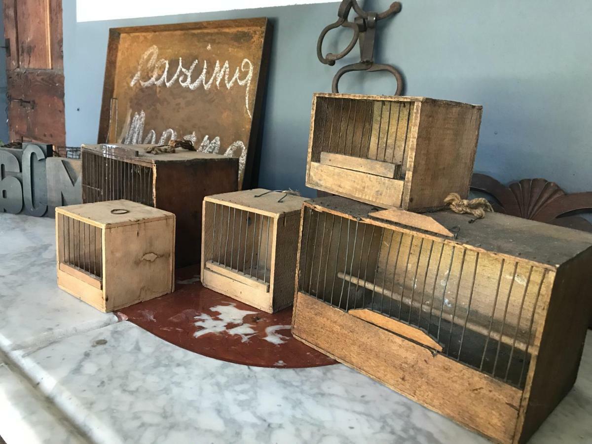 Agriturismo Cascina Magana Burago di Molgora Bagian luar foto
